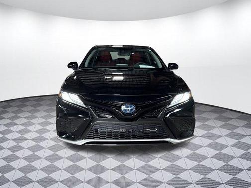 2023 Toyota Camry Hybrid XSE