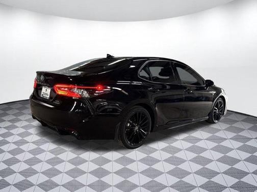 2023 Toyota Camry Hybrid XSE