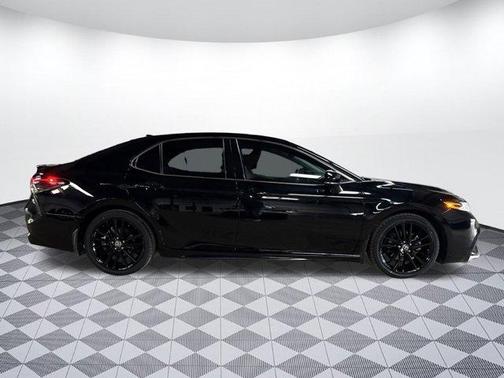 2023 Toyota Camry Hybrid XSE