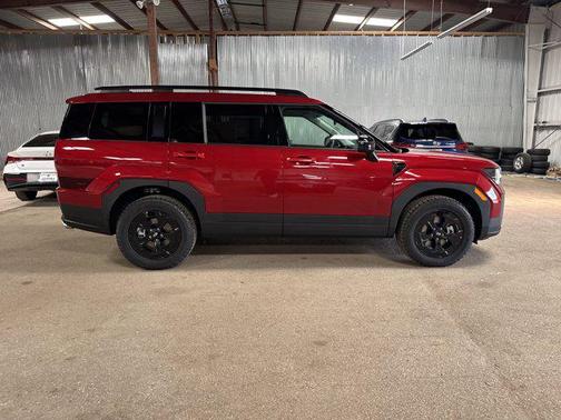 2025 Hyundai SANTA FE XRT