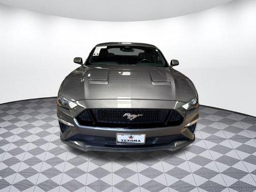 2022 Ford Mustang GT