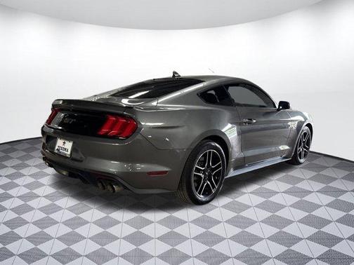 2022 Ford Mustang GT