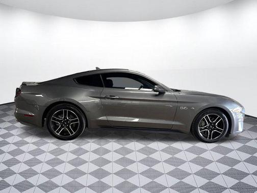 2022 Ford Mustang GT