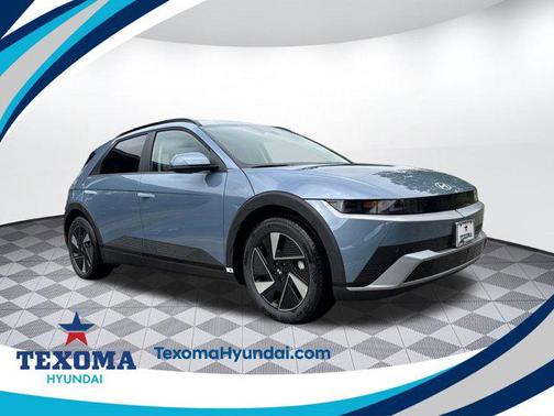 2025 Hyundai IONIQ 5 SEL
