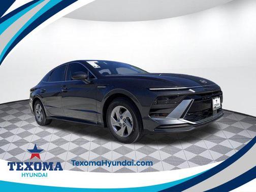 2025 Hyundai SONATA SE