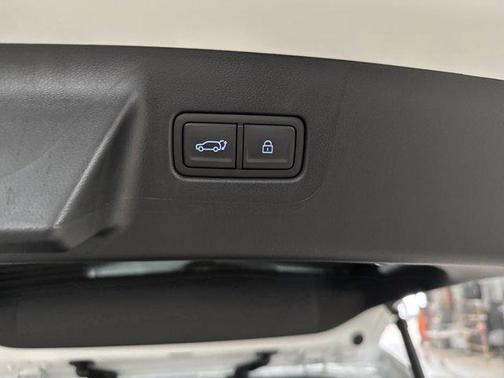 2025 Hyundai SANTA FE HEV SEL