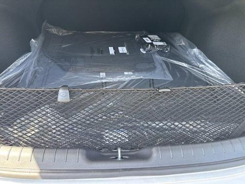 2025 Hyundai ELANTRA HEV SEL Sport