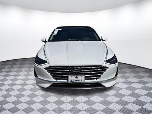 2023 Hyundai SONATA Hybrid Limited