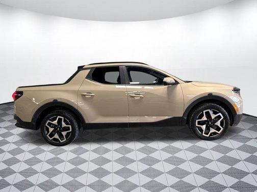 2024 Hyundai SANTA CRUZ 2.5T Limited
