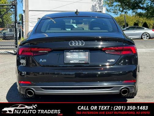 2019 Audi A5 45 Premium