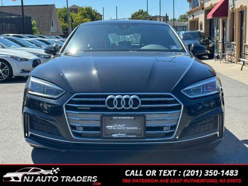 2019 Audi A5 45 Premium