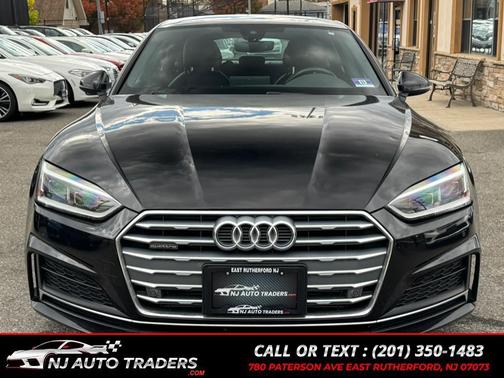 2019 Audi A5 45 Premium