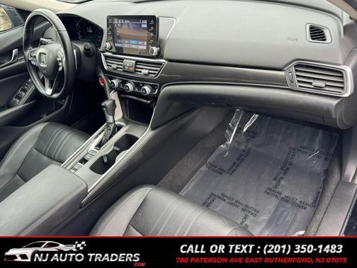 2021 Honda Accord Sport SE 1.5T