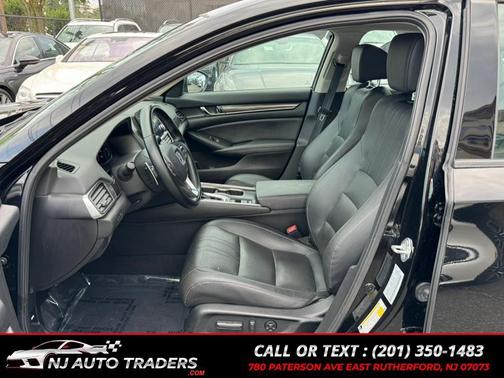 2021 Honda Accord Sport SE 1.5T