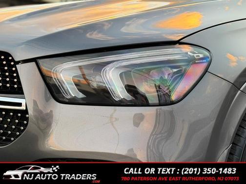 2020 Mercedes-Benz GLE 350 4MATIC