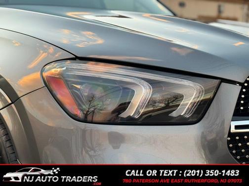 2020 Mercedes-Benz GLE 350 4MATIC