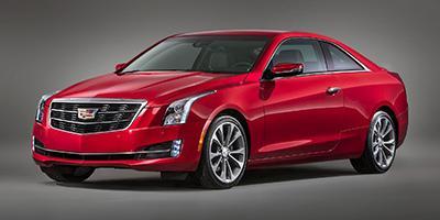 2016 Cadillac ATS 3.6L Premium