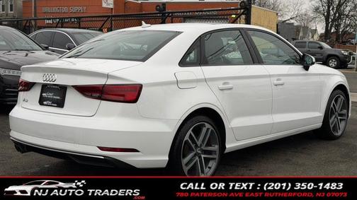 2017 Audi A3 2.0T Premium