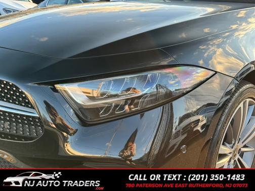 2019 Mercedes-Benz CLS 450 Base