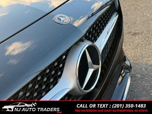 2019 Mercedes-Benz CLS 450 Base