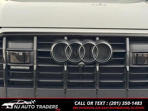 2021 Audi Q7 55 Premium Plus