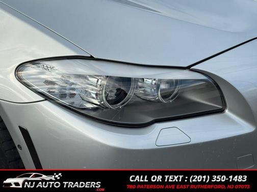 2013 BMW 535 xDrive