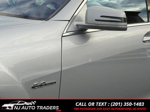 2010 Mercedes-Benz S-Class 4dr Sdn S 63 AMG RWD