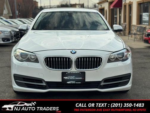 2014 BMW 528 xDrive