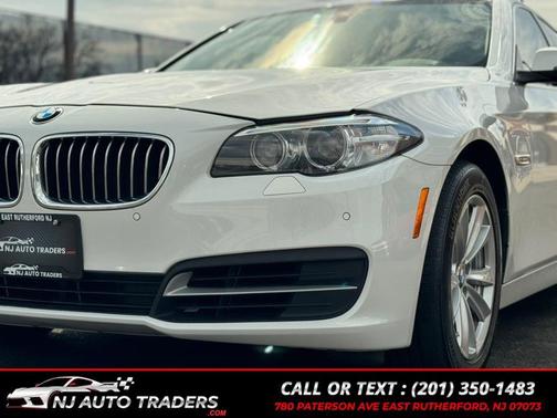 2014 BMW 528 xDrive