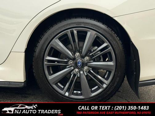 2021 Subaru WRX Base