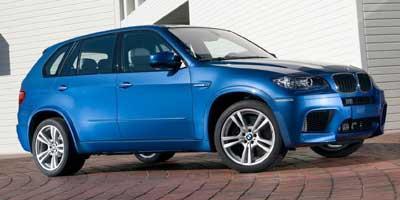 2013 BMW X5 M Base