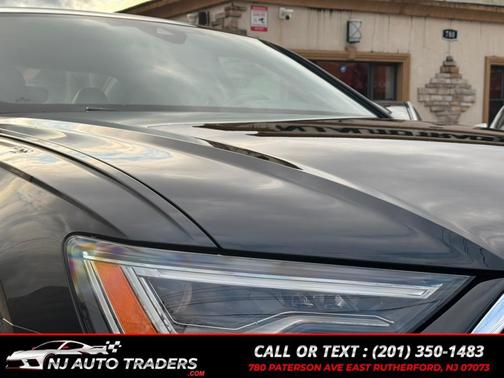 2019 Audi A6 55 Premium Plus