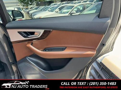 2019 Audi Q7 45 Premium