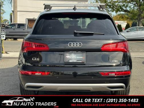 2019 Audi Q5 2.0T Premium Plus