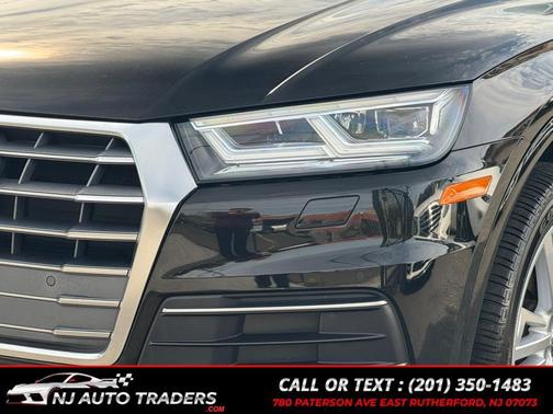2019 Audi Q5 2.0T Premium Plus