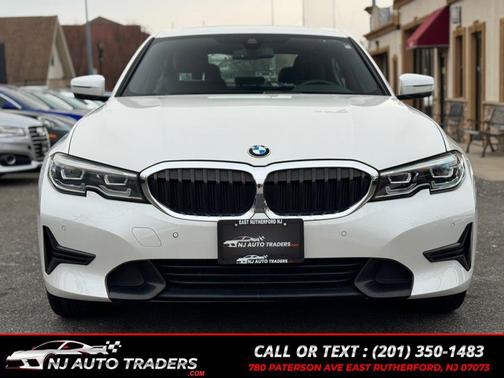 2019 BMW 330 xDrive