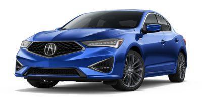 2019 Acura ILX Technology Package