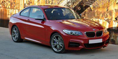 2016 BMW M2 Base