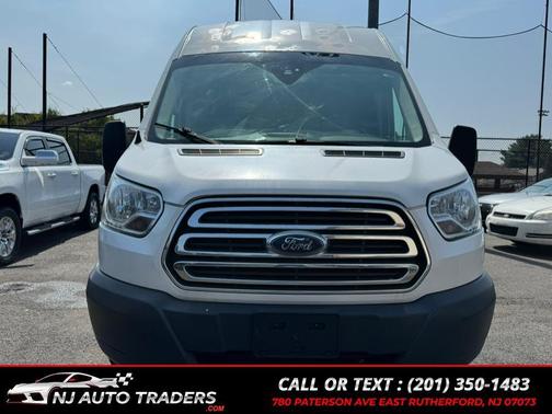 2017 Ford Transit-350 Base