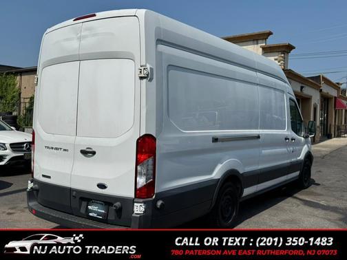 2017 Ford Transit-350 Base