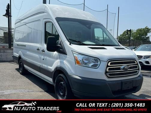 2017 Ford Transit-350 Base