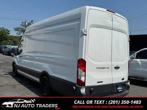 2017 Ford Transit-350 Base
