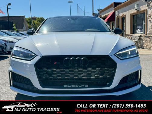 2019 Audi S5 3.0T Premium Plus