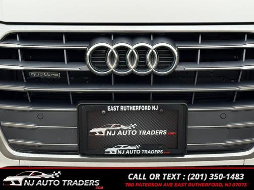 2018 Audi Q5 2.0T Tech Premium