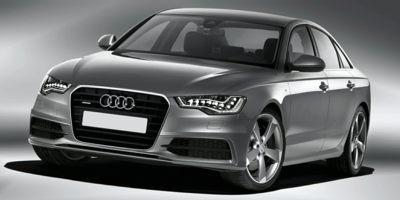 2014 Audi A6 2.0T Premium Plus quattro