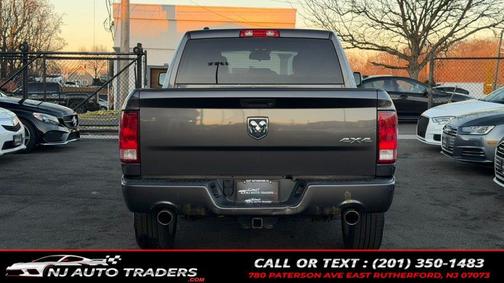 2015 RAM 1500 Tradesman/Express