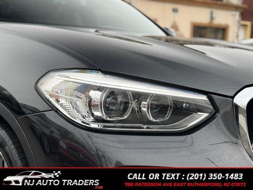 2019 BMW X4 xDrive30i Sports Activity Coupe