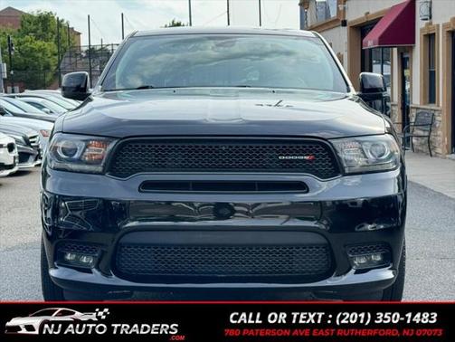 2020 Dodge Durango GT Plus