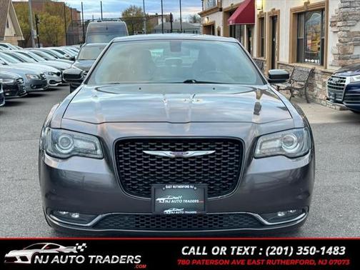 2015 Chrysler 300 S