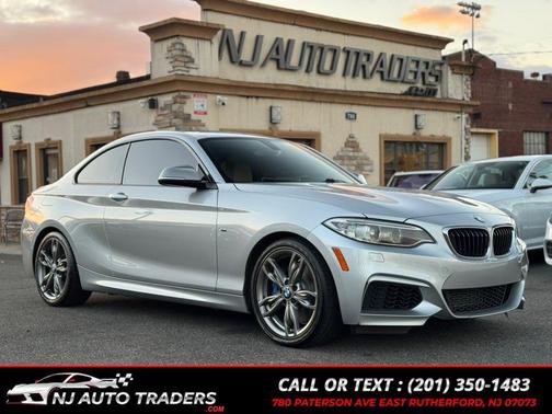 2014 BMW M235 i